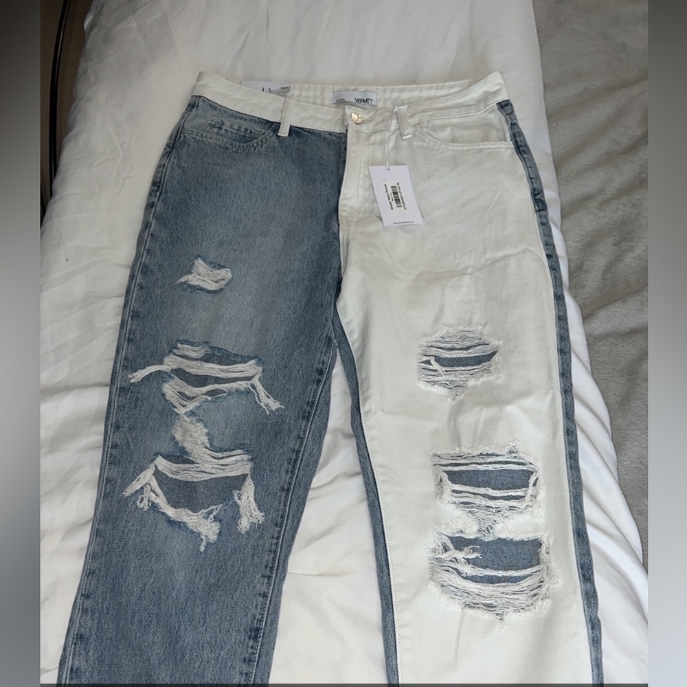 vervet jeans